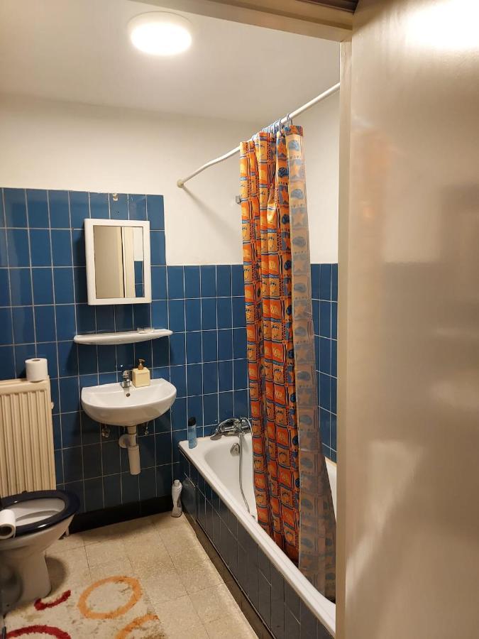 Carpe Diem Gent Exteriör bild